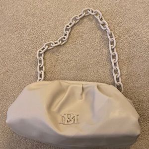 Badgley Mischka purse